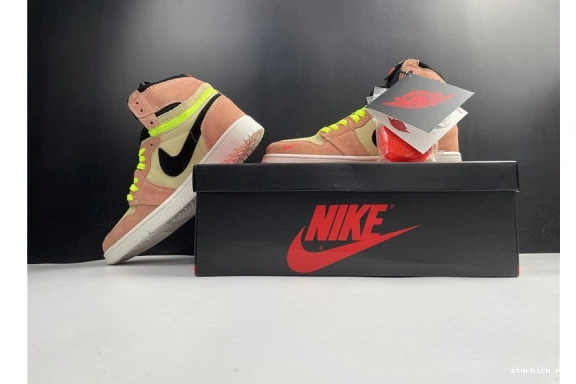 CW6576-800 High Peach CW6576-800 1 Switch Air Jordan 0513